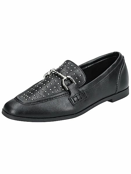 STEVE MADDEN Slipper "STEVE MADDEN Slipper Leder" günstig online kaufen