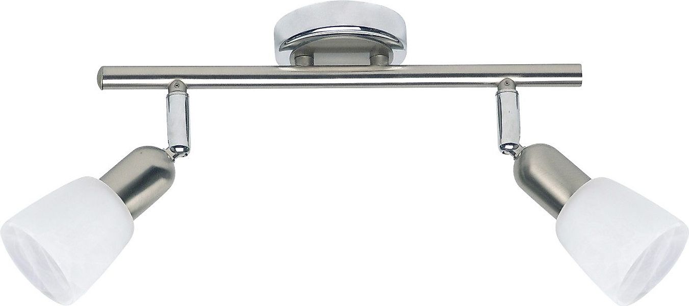 Brilliant LED Deckenstrahler Brilliant 2er Spot günstig online kaufen