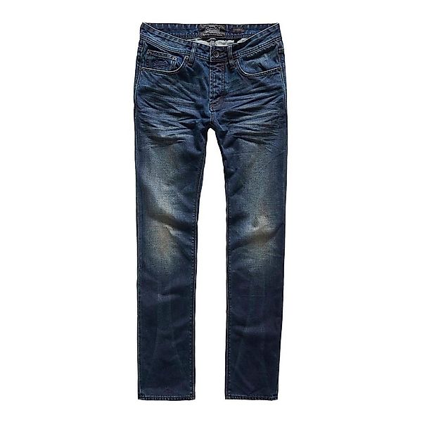 Superdry Officer Jeans 28 Denim Blue günstig online kaufen
