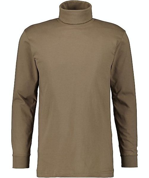 RAGMAN Langarmshirt Unterzieh Rolli günstig online kaufen