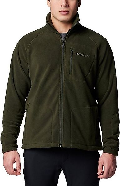 Columbia Wollpullover Fast Trek II Full günstig online kaufen