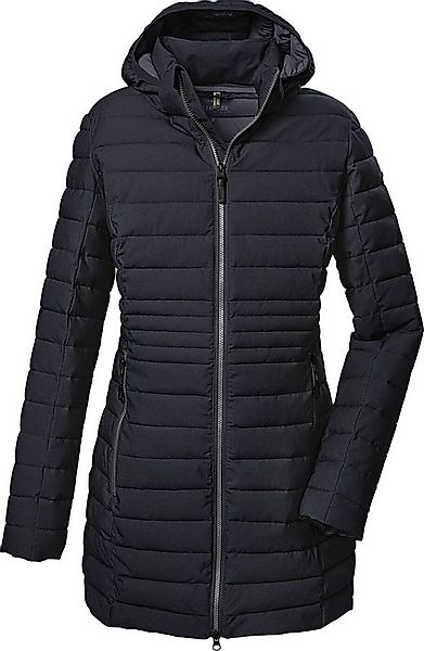 G.I.G.A. DX Langmantel GW 14 WMN QLTD PRK_Bacarya DUNKELNAVY günstig online kaufen