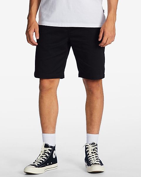 Billabong Shorts Carter günstig online kaufen