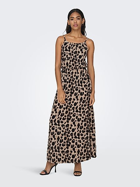 ONLY Maxikleid ONLWINNER S/L MAXI DRESS günstig online kaufen