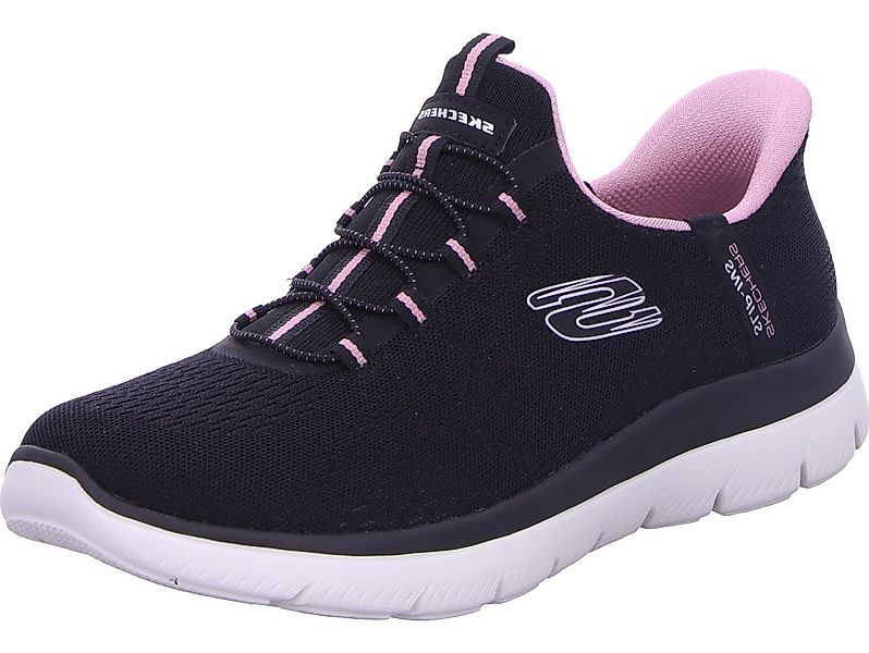 Skechers Summits Dream Chaser Slip-Ins Slip-On Sneaker Slip-ins günstig online kaufen