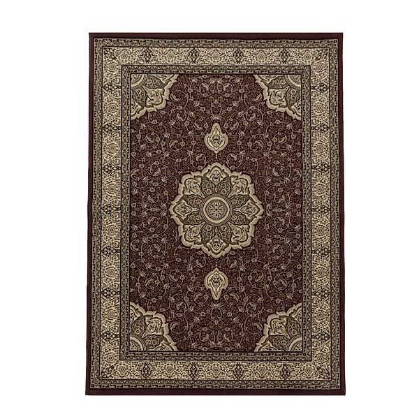 Teppium Teppich Orientalisch Design, Rechteckig, Höhe: günstig online kaufen