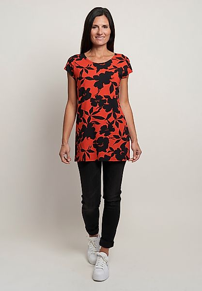 Seidel Moden T-Shirt, mit All-Over Print, MADE IN GERMANY günstig online kaufen