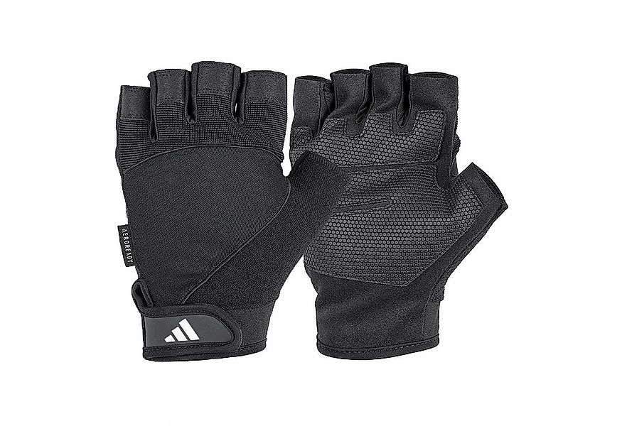 adidas Performance Trainingshandschuhe Performance Gloves - Schwarz/S Mit A günstig online kaufen