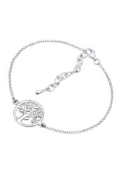 Elli Armband Lebensbaum 925 Sterling Silber günstig online kaufen