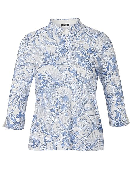 FRAPP Poloshirt (1-tlg) in großen Größen günstig online kaufen