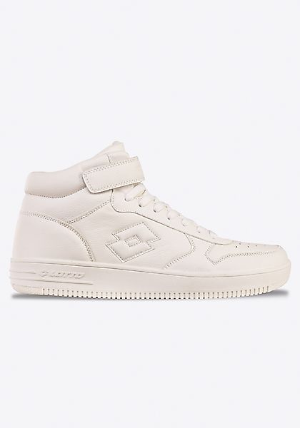Lotto Sneaker - in angesagtem Midcut günstig online kaufen