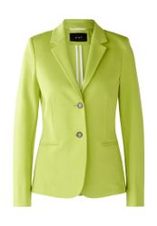 Oui Jackenblazer CLOYEE Blazer Heavy Jersey günstig online kaufen