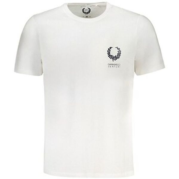 Gianmarco Venturi  T-Shirt au01413alvarobiwhitexl günstig online kaufen
