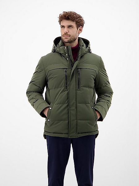 LERROS Steppjacke mit Kapuze günstig online kaufen