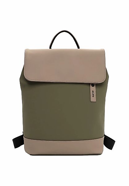 EMILY & NOAH Rucksack "Rucksack E&N Le Havre RUE 09" günstig online kaufen