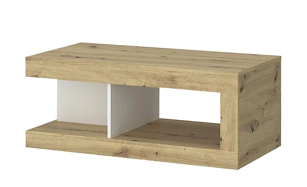 Home affaire Couchtisch "Luci" Breite 104 cm günstig online kaufen