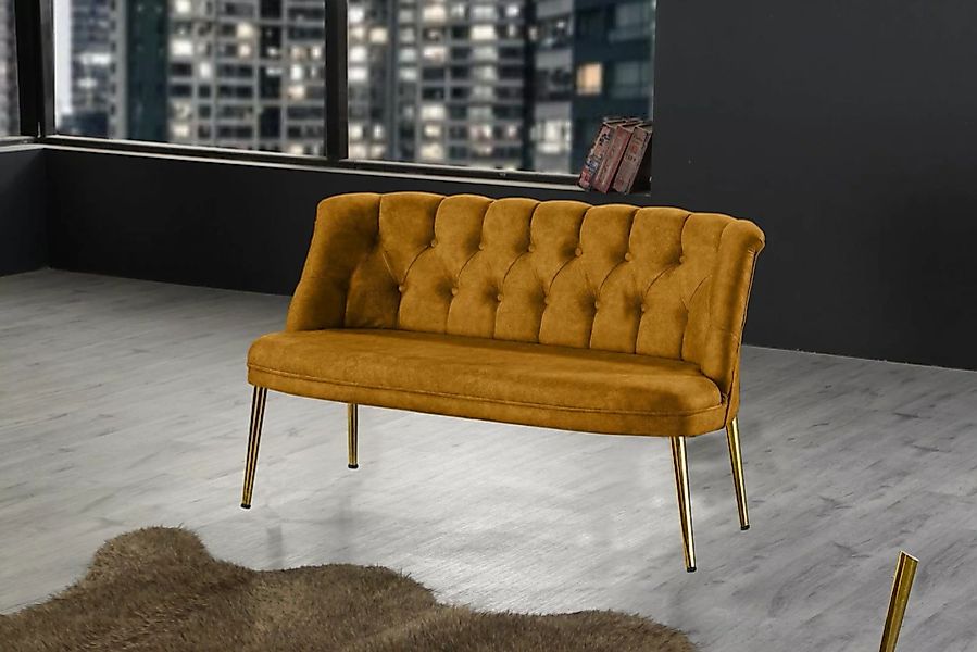 Skye Decor Sofa BRN1377 günstig online kaufen