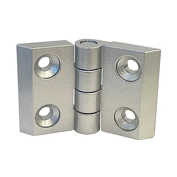 SCHMIDT systemprofile Profil 10x Scharnier 64x44mm günstig online kaufen