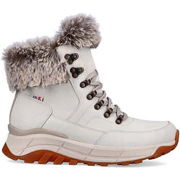 Rieker  Stiefeletten W0063  80-offwhite/murmel W0063 günstig online kaufen