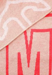 Zwillingsherz Modetuch "Anker Moin", Küstenfeeling, Baumwollmischung, günstig online kaufen