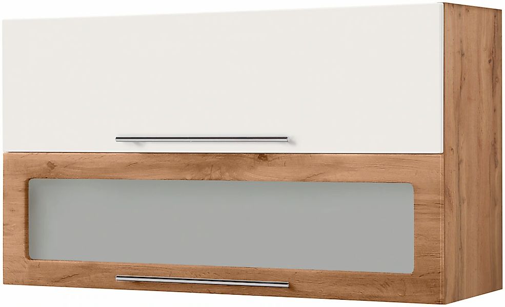 HELD MÖBEL Klapphängeschrank "Wien", Breite 110 cm günstig online kaufen