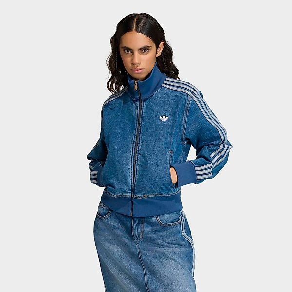 adidas Originals Jeansjacke "FIREBIRD TT D" günstig online kaufen