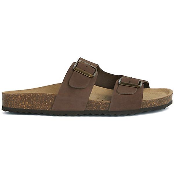 Geox GEOX BRIONIA, Sandaletten in Beige günstig online kaufen