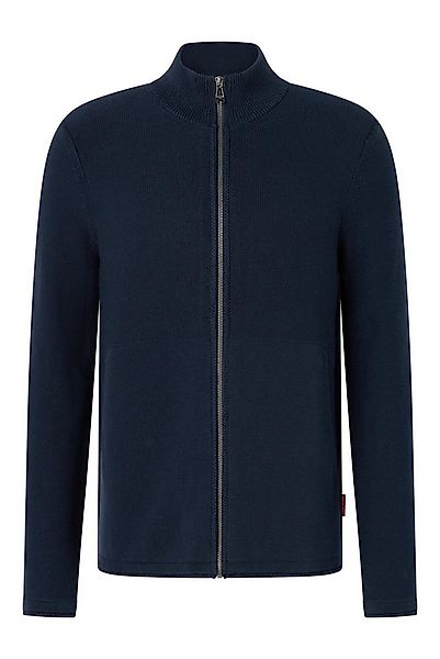 Joop Jeans Strickjacke Peeter günstig online kaufen
