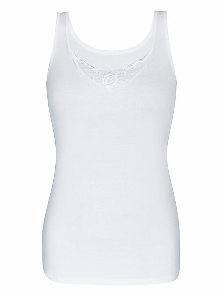 Sassa Achselhemd "Achselhemd FINE RIB" günstig online kaufen