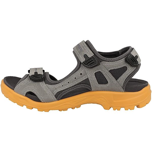 Ecco Offroad Yucatan Herren Trekkingschuh günstig online kaufen