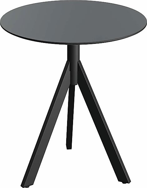 Essentials Klapptisch "Infinity" Packung, 1 Stk. tlg. in verschiedenen Ausf günstig online kaufen