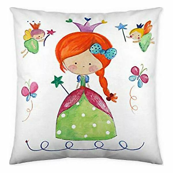 Kissenbezug Icehome My Princess (60 X 60 Cm) günstig online kaufen