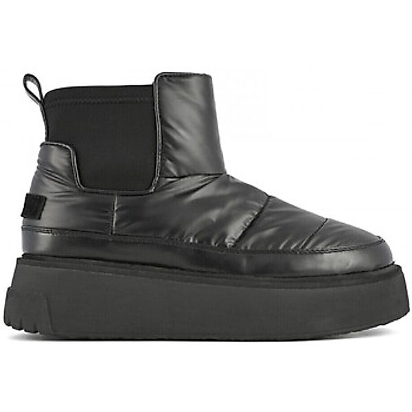 Colors of California  Stiefeletten Boot nylon mix snk sole günstig online kaufen