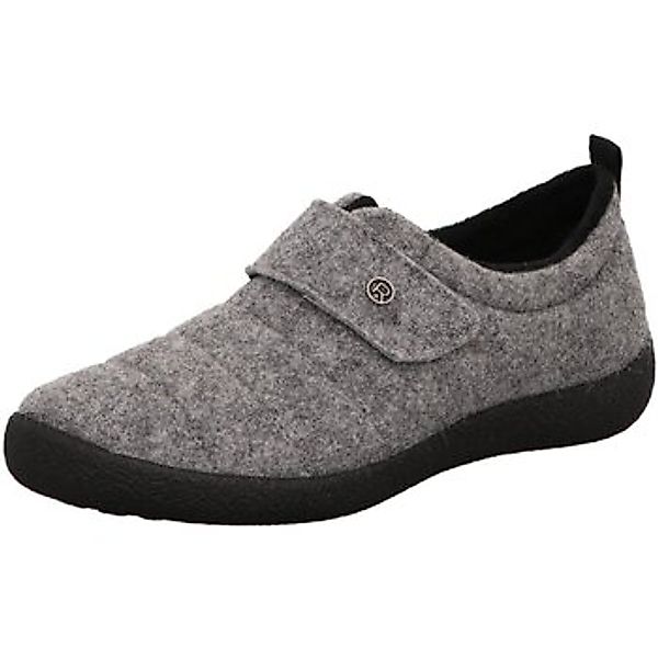 Rohde  Hausschuhe Softfilz 2007-80 günstig online kaufen