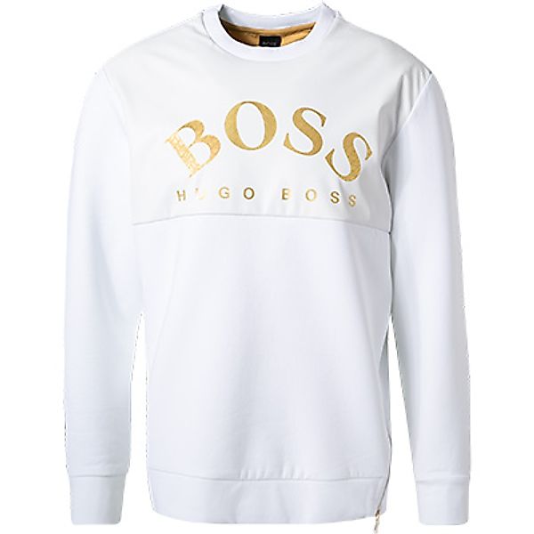 BOSS Sweatshirt Salboa 50456415/100 günstig online kaufen