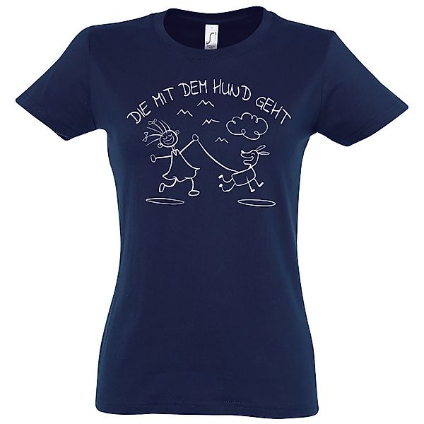Youth Designz T-Shirt Die Mit Dem günstig online kaufen