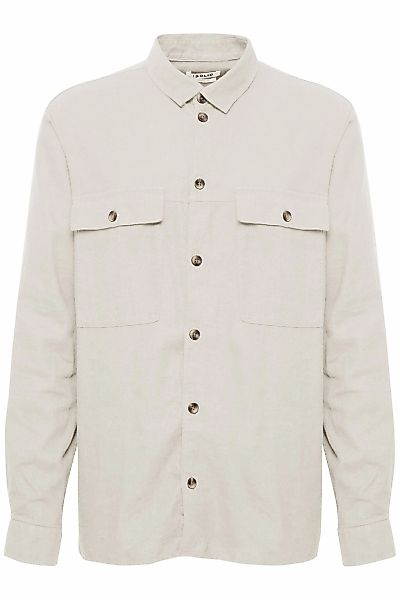 Solid Langarmhemd "Langarmhemd SDAllan" günstig online kaufen