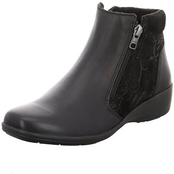 Longo  Stiefeletten Stiefeletten Beq.Schnür/Schlupstf 1153700 günstig online kaufen