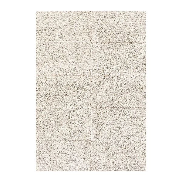 Levels Teppich 180 x 270cm Bone White günstig online kaufen