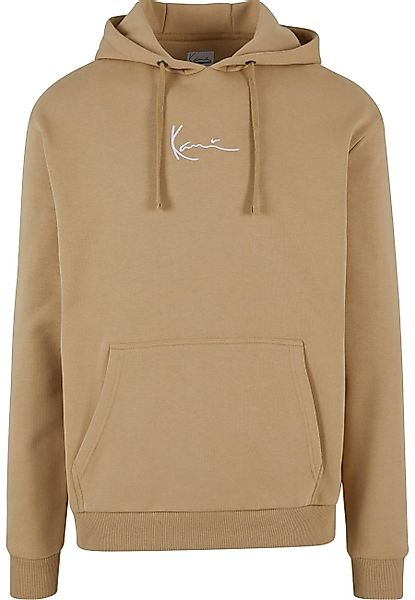 Karl Kani Kapuzensweatshirt Karl Kani Herren günstig online kaufen