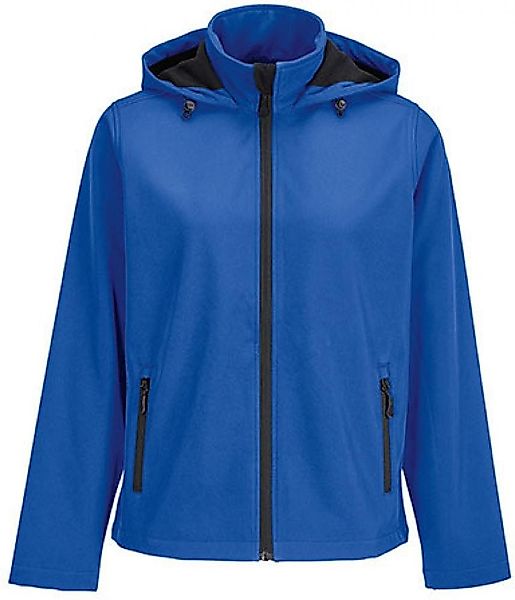 SOLS Softshelljacke Women´s Race Softshell Hooded günstig online kaufen