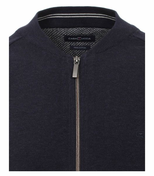 CASAMODA Cardigan Strickjacke für Herren (1-tlg) günstig online kaufen
