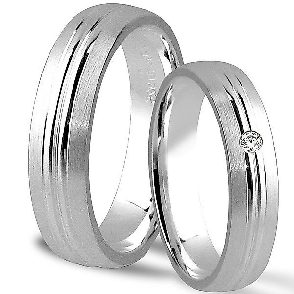 Trauringe123 Trauring Hochzeitsringe Verlobungsringe Trauringe Eheringe günstig online kaufen