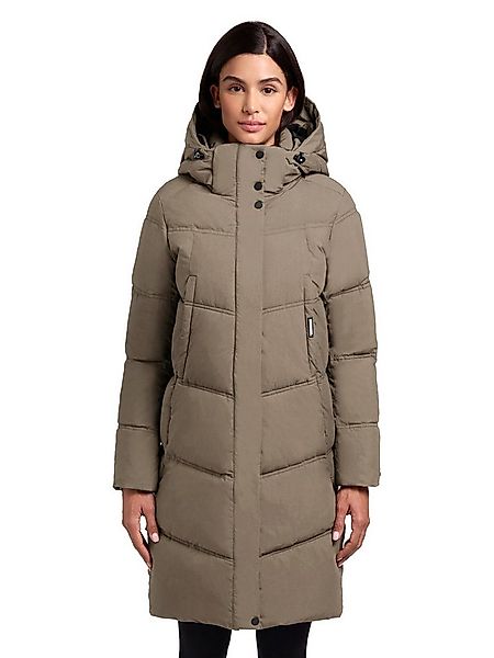 khujo Steppmantel GRAYA günstig online kaufen