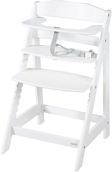 roba® Hochstuhl »Sit Up Flex« () aus Holz günstig online kaufen