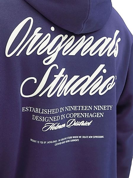 Jack & Jones Herren Pullover 12283054 günstig online kaufen