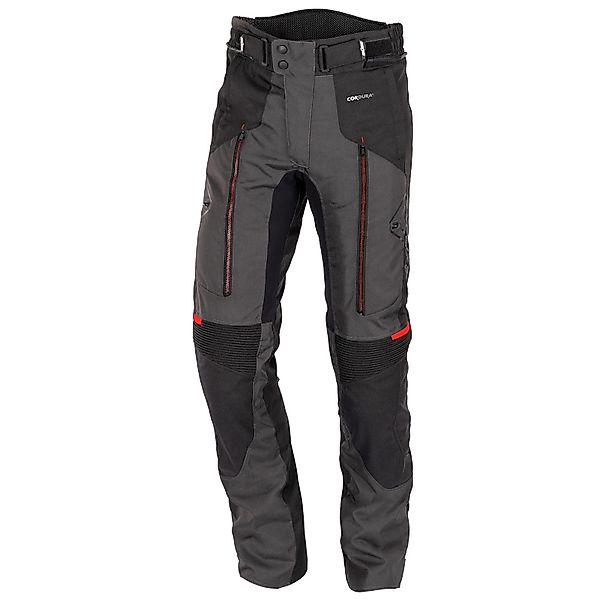 Büse Motorradhose Büse Monterey Textilhose schwarz günstig online kaufen
