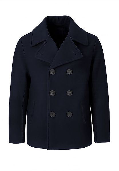 Brandit Wintermantel Brandit Herren Pea Coat günstig online kaufen