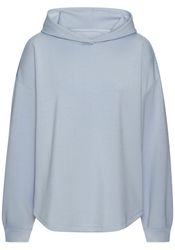 Copenhagen Studios Kapuzenpullover extra softes Material günstig online kaufen