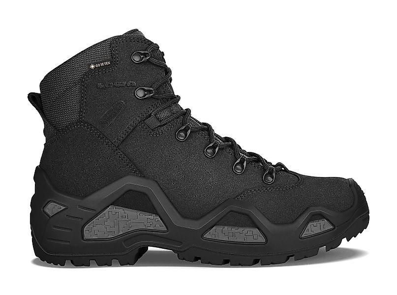 Lowa Military-Stiefel-Arbeitsschuhe Z-6S GTX C (Veloursleder, günstig online kaufen
